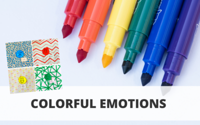 Colorful Emotions