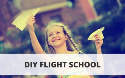 DIY Flight School