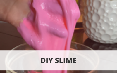 DIY Slime