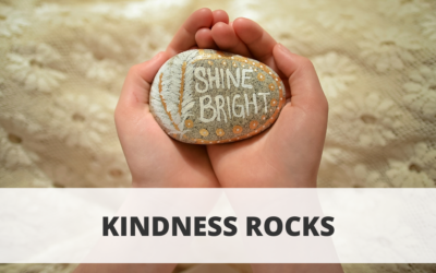 Kindness Rocks