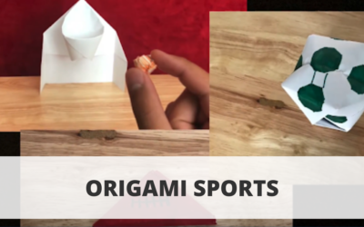 Origami Sports