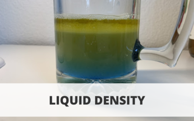 Liquid Density