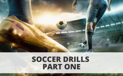Soccer Drills Part One