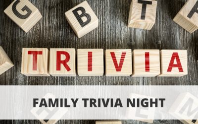 Family Trivia