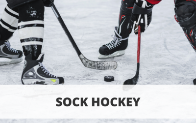 Sock Hockey
