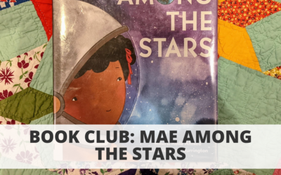 Book Club: Mae Among the Stars