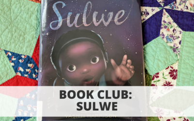 Book Club: Sulwe