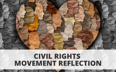 Civil Rights Movement Reflection