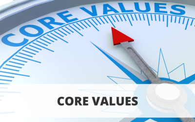 Core Values