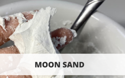 Moon Sand