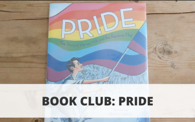 Book Club: Pride