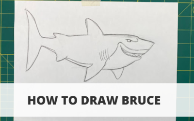 How to Bruce