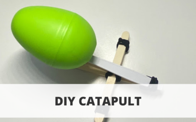 DIY Catapult