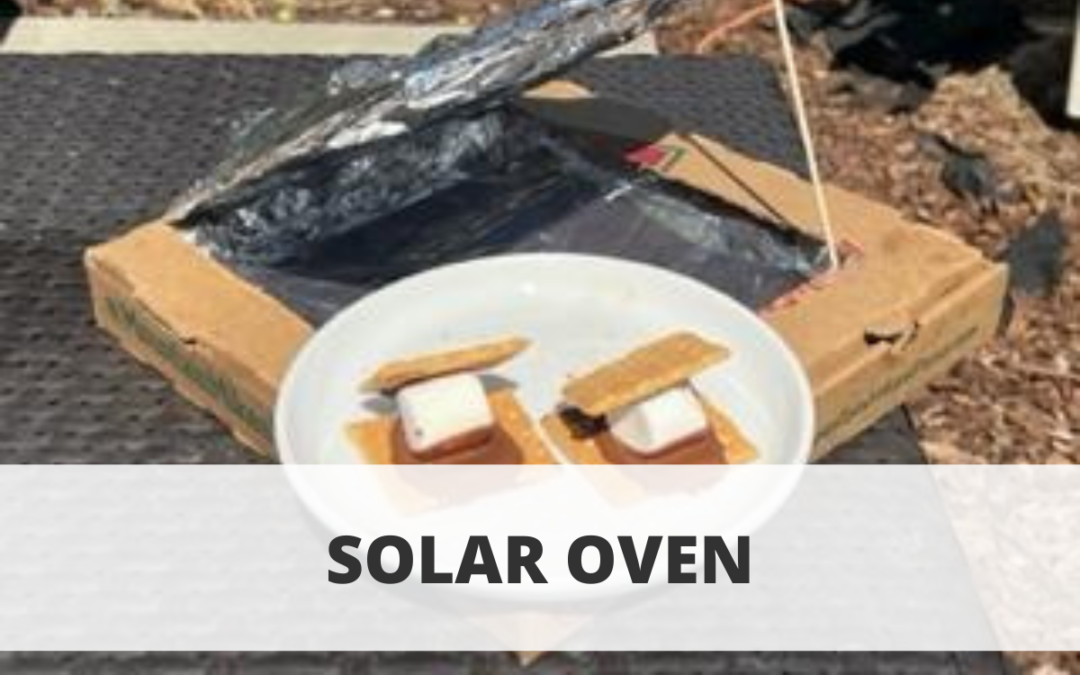 Solar Oven