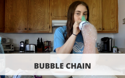 Bubble Chain