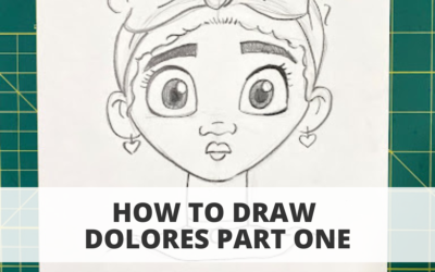 How to Dolores Part 1