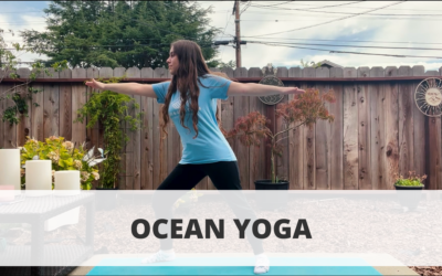 Ocean Yoga