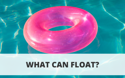 What Can Float?
