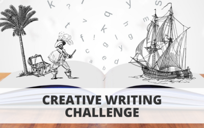 Creative Writing Challenge