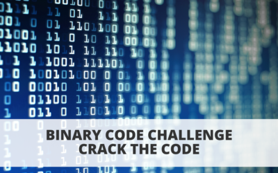 Binary Code Challenge: Crack the Code