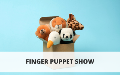 Finger Puppet Show