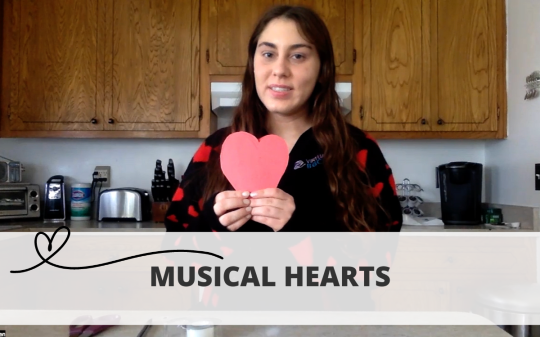 Musical Hearts