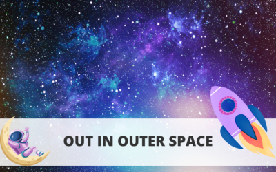 Out in Outer Space