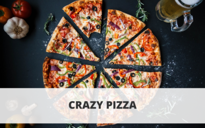 Crazy Pizza