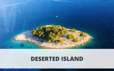 Deserted Island