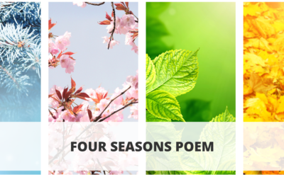 Four Season Poem