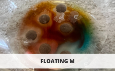 Floating M