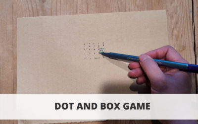 Dot & Box Game