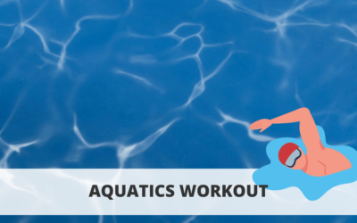 Aquatics Workout