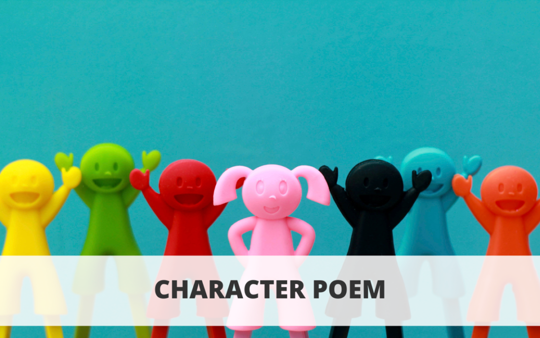 Character Poem