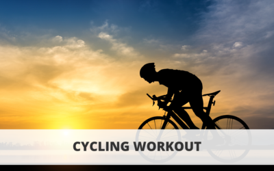Cycling Workout