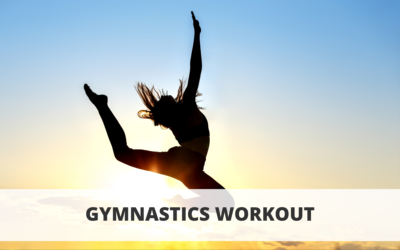 Gymnastics Workout