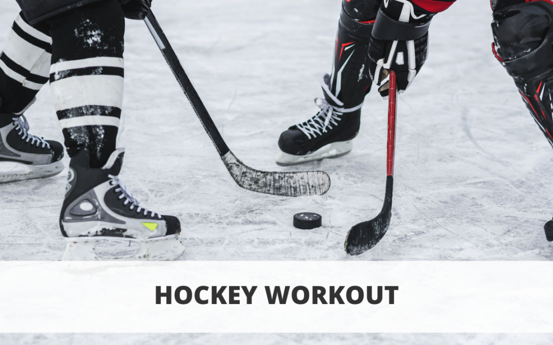 Hockey Workout