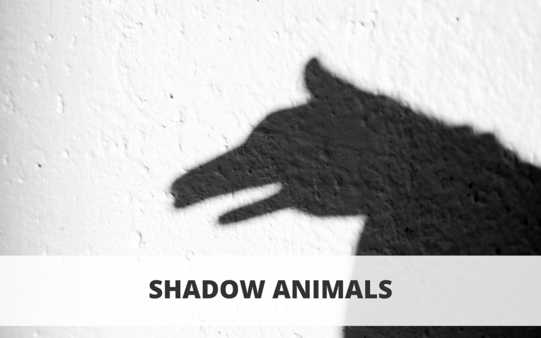 Shadow Animals